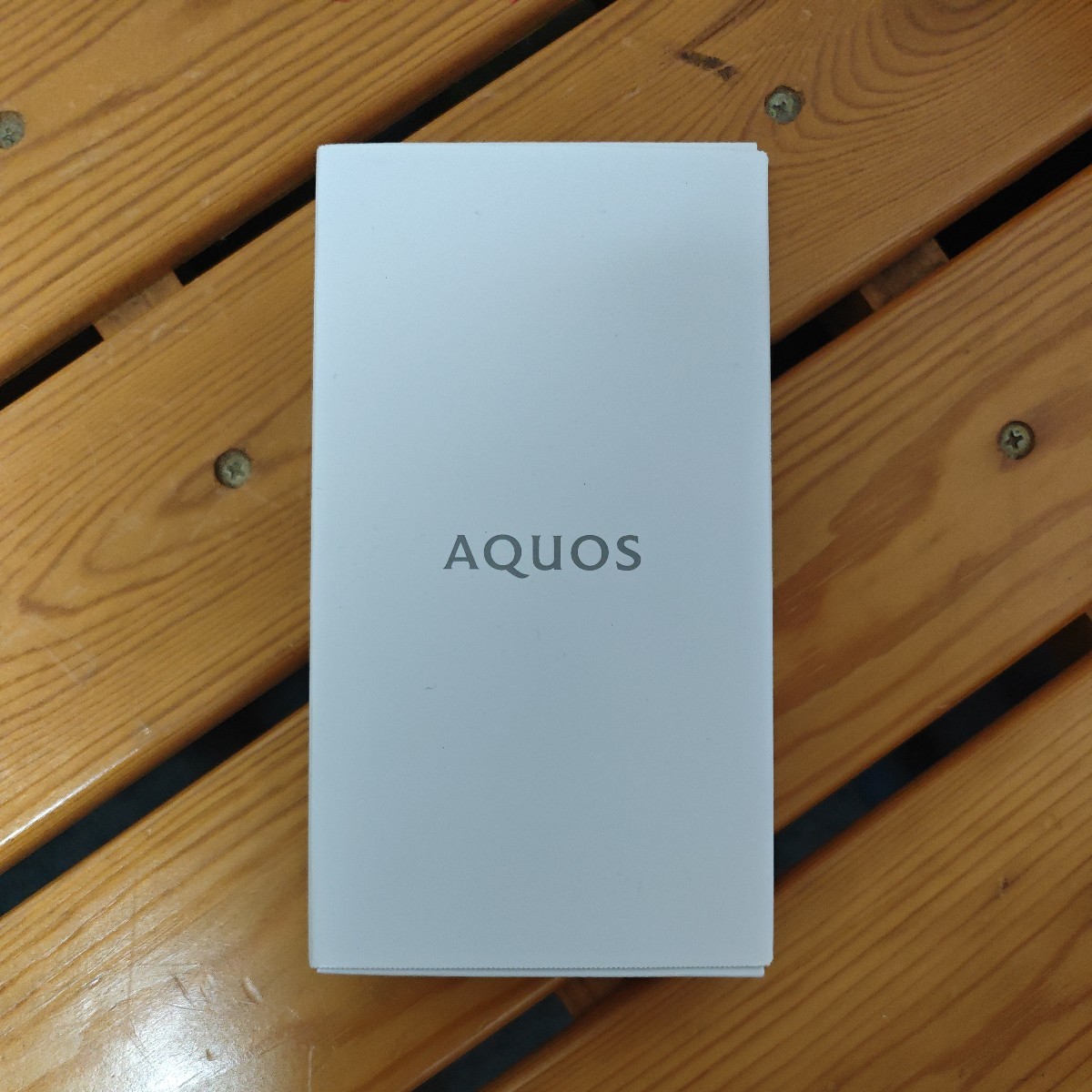 爆買い！】 AQUOS sense6s ブラック 新品 SIMフリー 64GB Android