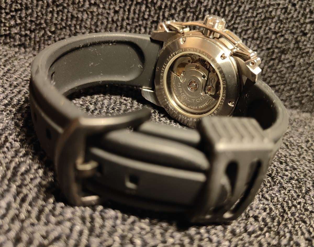 送料無料 完売品 Hamilton khaki action automatic ハミルトン 送料無料 完売品 Hamilton khaki action automatic ハミルトン