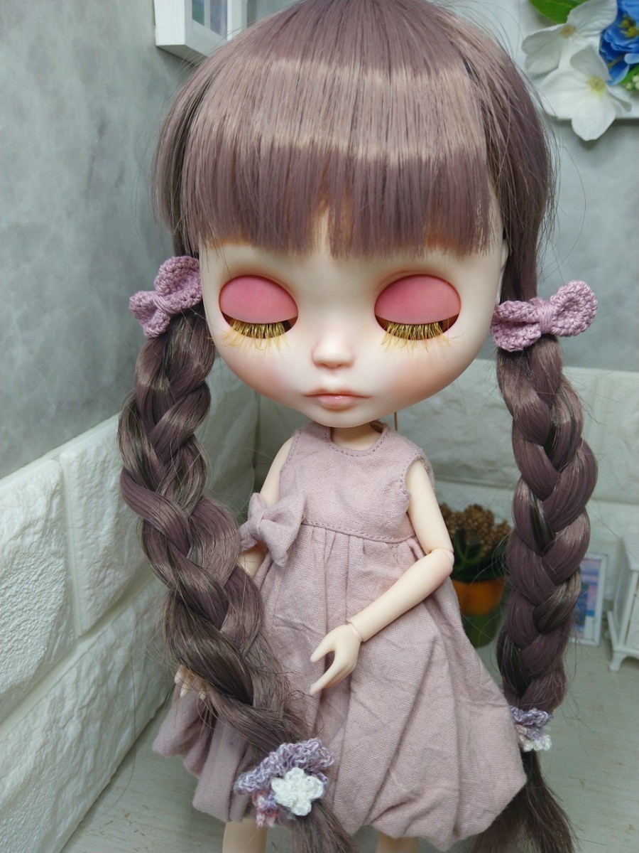 アイシードール カスタムアイシードール CUSTOM ブライス公式 アイシードール カスタムアイシードール CUSTOM ブライス公式