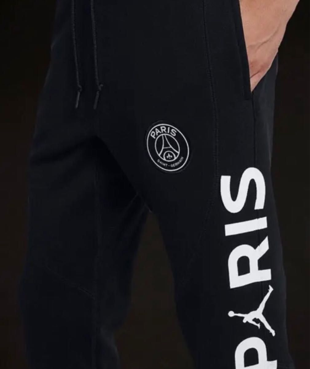 激レア】パリサンジェルマン ジョーダン パンツ PSG 初期モデル 激レア】パリサンジェルマン ジョーダン パンツ PSG 初期モデル