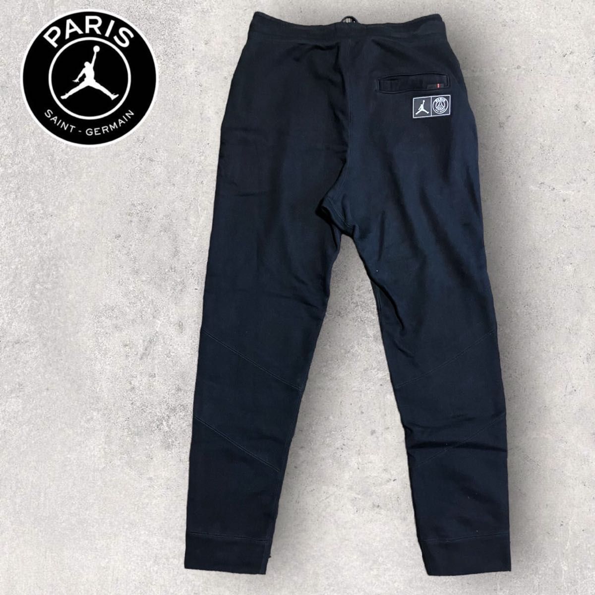 激レア】パリサンジェルマン ジョーダン パンツ PSG 初期モデル 激レア】パリサンジェルマン ジョーダン パンツ PSG 初期モデル