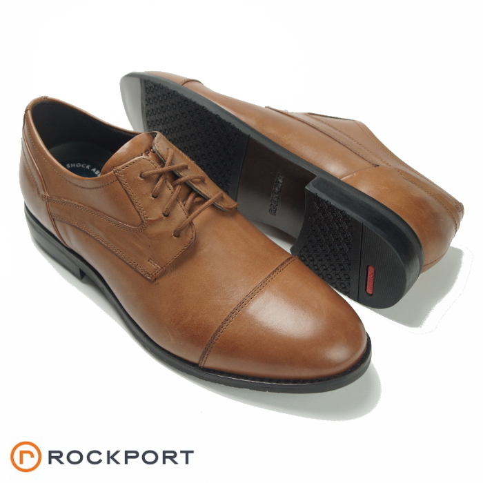 未使用】ロックポート ROCKPORT ドレス スタイル パーパス 2《軽量