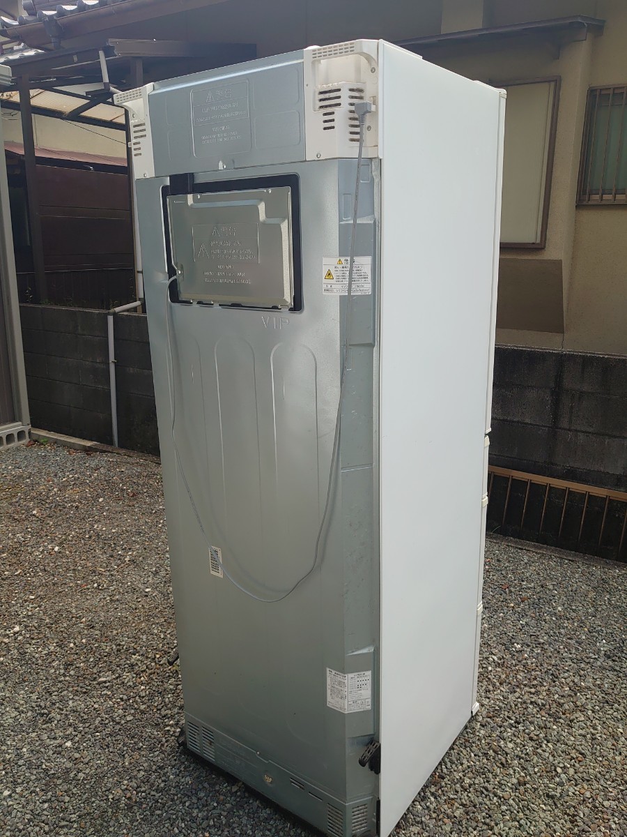 動作良好 冷蔵庫 パナソニック ノンフロン 冷凍冷蔵庫 2012年 動作良好 冷蔵庫 パナソニック ノンフロン 冷凍冷蔵庫 2012年