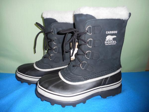 税込】 SOREL 24.0cm 011 NL1005 Caribou Women's ソレル スノーブーツ