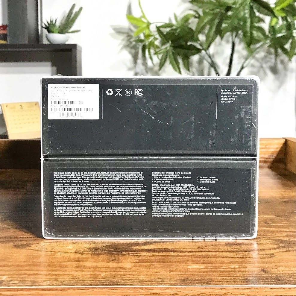 新品未開封】Beats Studio3☆マットブラック | gastromedgaranhuns.com.br