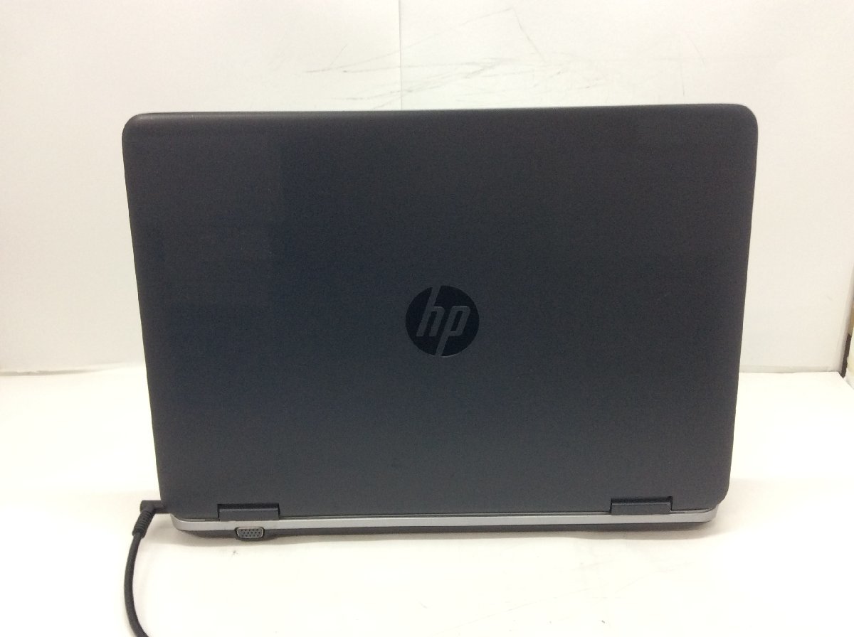 ジャンク/ HP ProBook 645 G2 AMD PRO A8-8600B メモリ8.19GB ストレージ無し 【G09831】_画像6