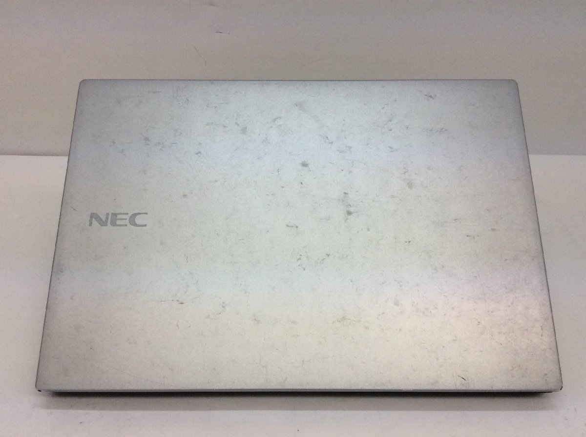 ジャンク/ NEC PC-VK23TBZGU Intel Core i5-6200U メモリ8.19GB ストレージ無し 【G12551】の画像6