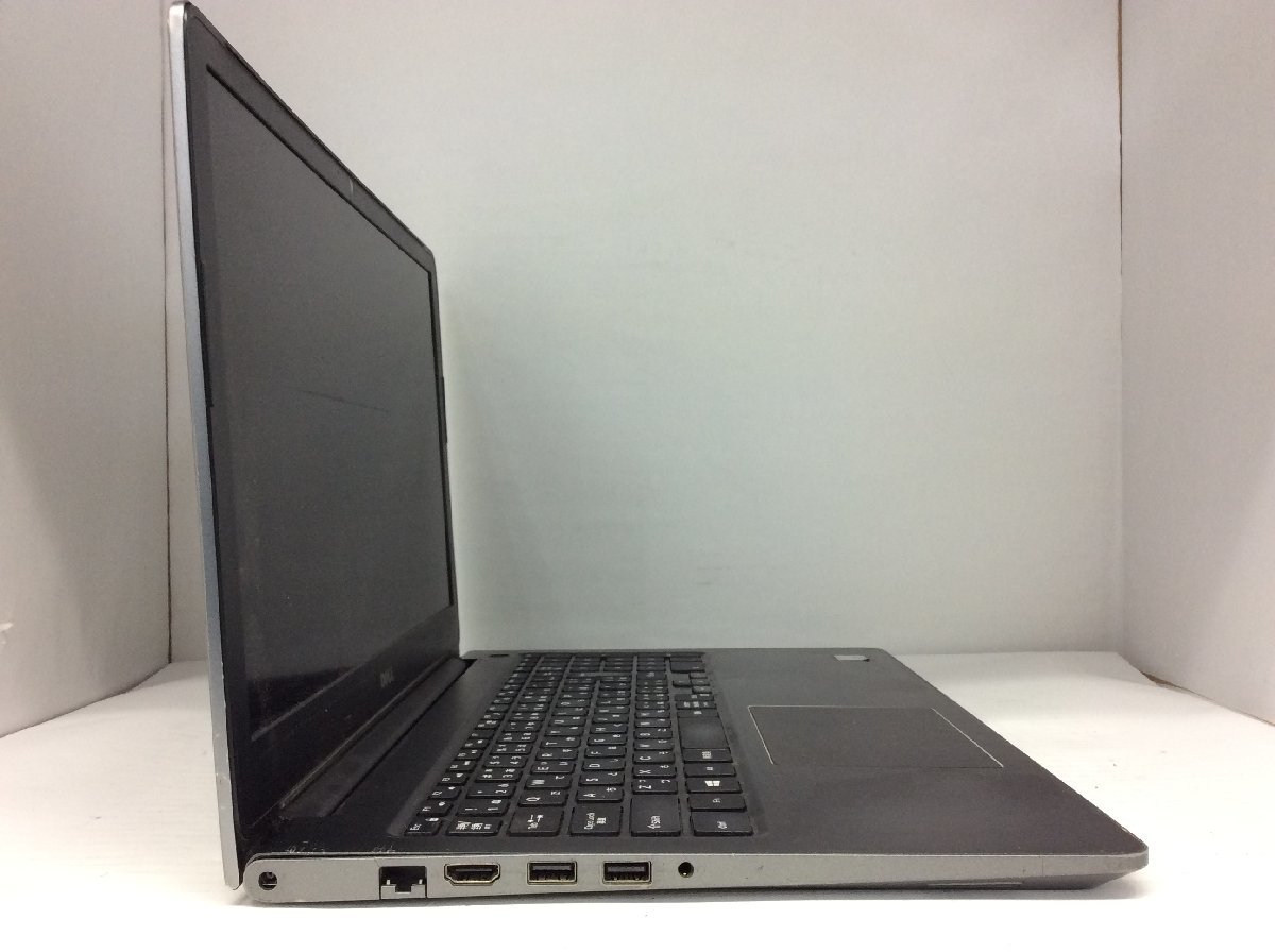 セール】 Core Intel 5568 Vostro Dell ジャンク/ i5-7200U 【G09932