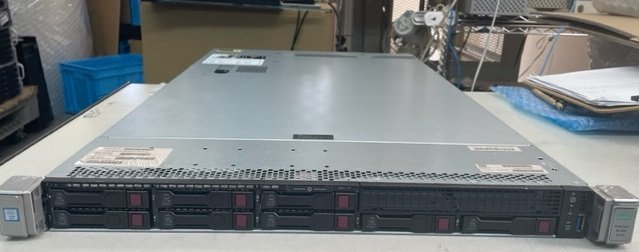 限定特価】 256GB 2.70GHz 18Core 6150 Gold 2x Gen10 DL360 ProLiant