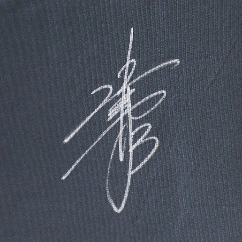 □ 【ソフトバンクホークス公式】3近藤 健介選手 直筆サイン入り □ 【ソフトバンクホークス公式】3近藤 健介選手 直筆サイン入り
