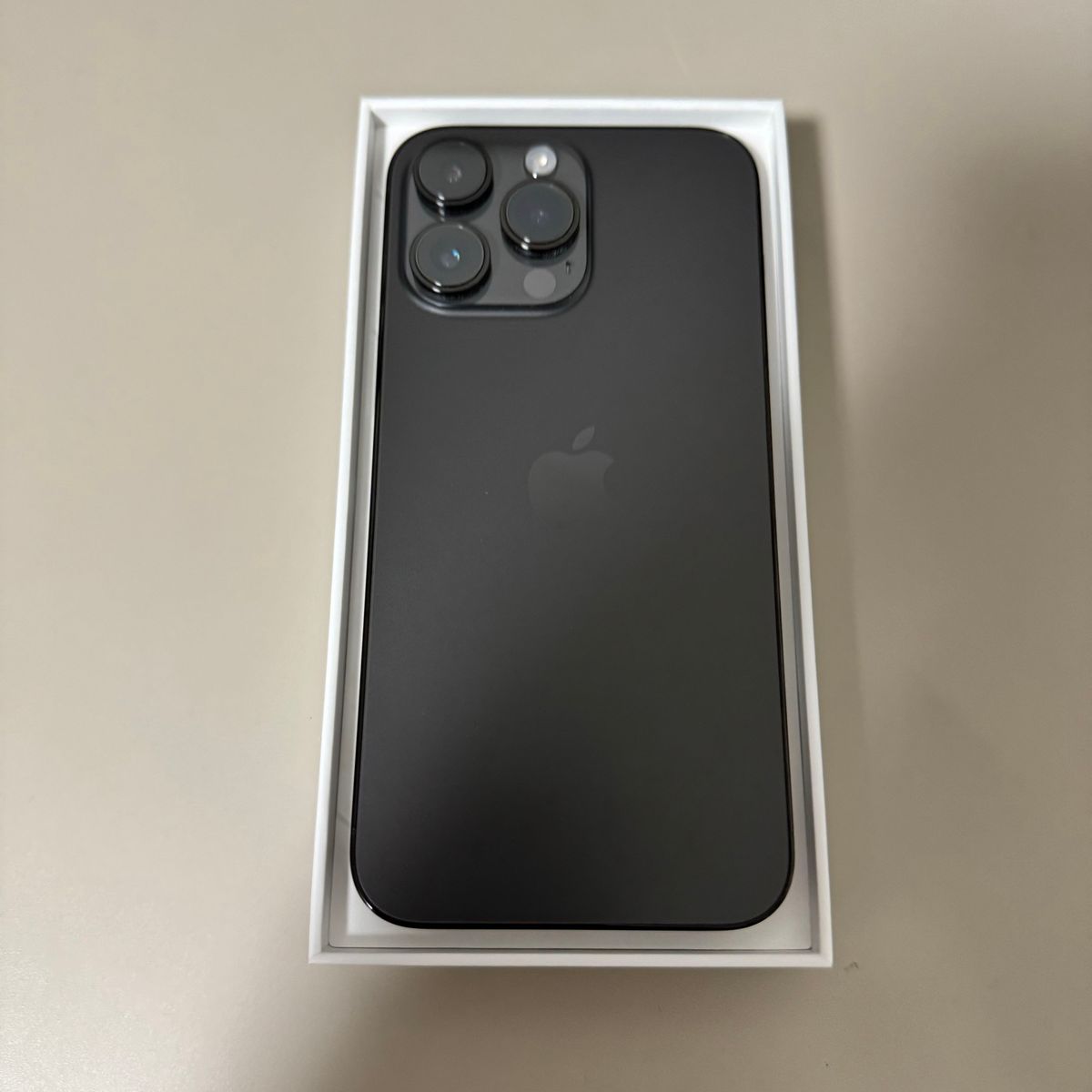 iPhone 14 Pro Max スペースブラック 128GB|Yahoo!フリマ(旧 iPhone 14 Pro Max スペースブラック 128GB|Yahoo!フリマ(旧