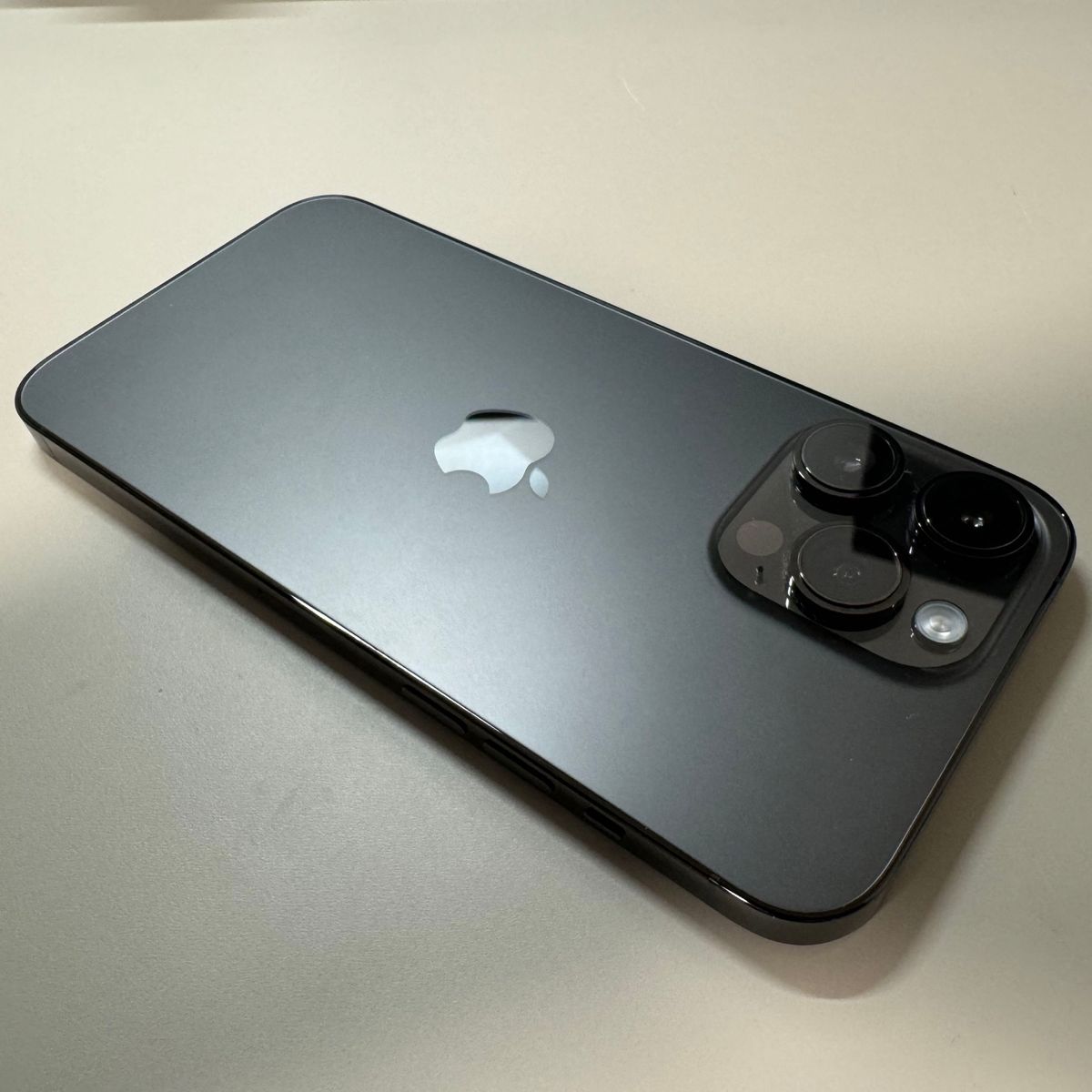 iPhone 14 Pro Max スペースブラック 128GB|Yahoo!フリマ(旧 iPhone 14 Pro Max スペースブラック 128GB|Yahoo!フリマ(旧