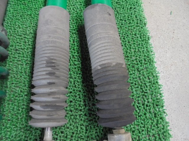 2EU3040 Z)) Mazda MPV LY3P latter term type 23S after market TEIN shock absorber set G5M83-11231 G5M82-11Y46-L