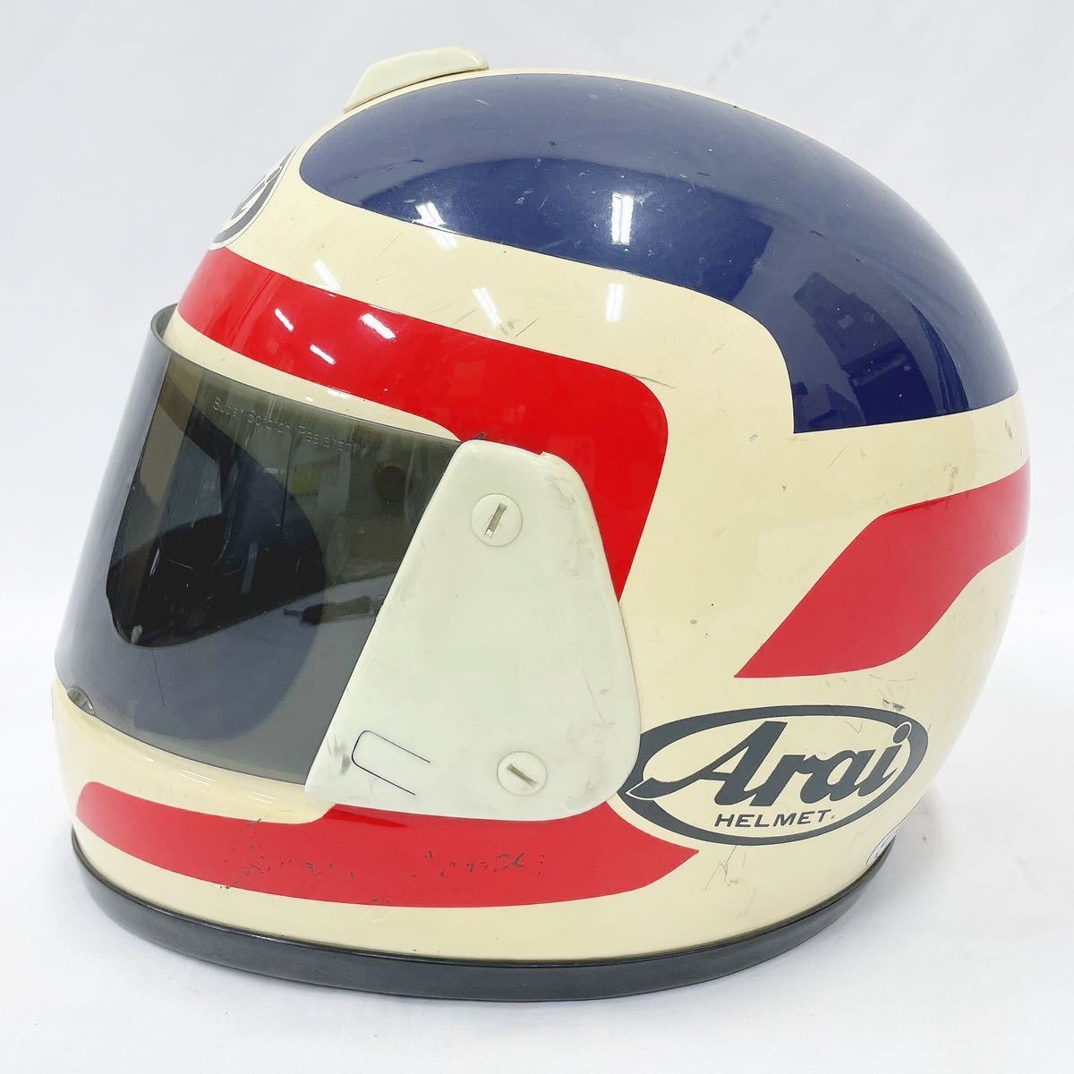 Arai アライ フレディ スペンサー ヘルメット BEET RACING Arai アライ フレディ スペンサー ヘルメット BEET RACING