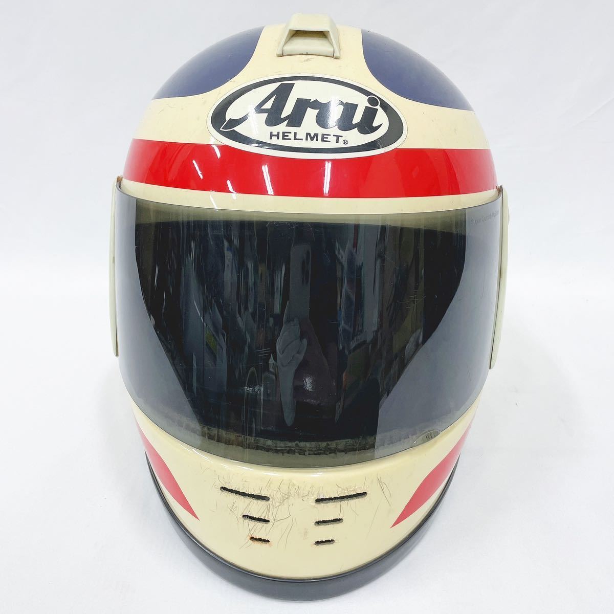 Arai アライ フレディ スペンサー ヘルメット BEET RACING Arai アライ フレディ スペンサー ヘルメット BEET RACING