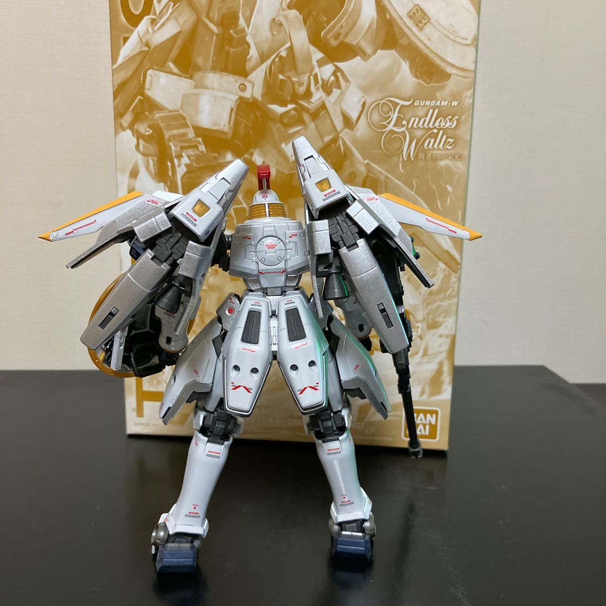 1/100 MG OZ-00MS トールギス EW スペシャルコーティング|Yahoo 1/100 MG OZ-00MS トールギス EW スペシャルコーティング|Yahoo
