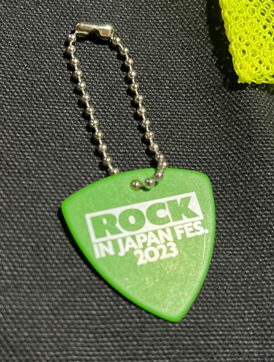 ROCK IN JAPAN FES. 2023 グッズ