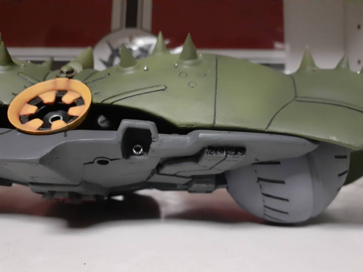 Yahoo!オークション - B-CLUB 1/330アプサラスIII 絶版 希少機動 Yahoo!オークション - B-CLUB 1/330アプサラスIII 絶版 希少機動