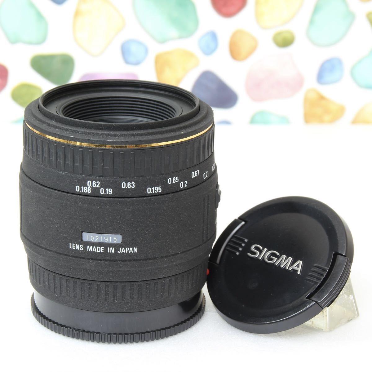 正規通販】 50mm シグマ ◇SIGMA ◇広角単焦点レンズ F2.8 Aマウント