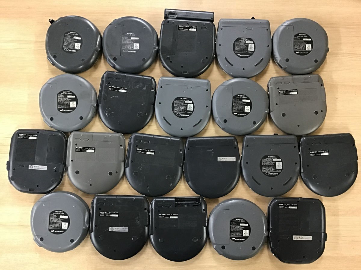 SONY D-E707 D-E666 D-E800 D-E700 他 ソニー walkman CD SONY D-E707 D-E666 D-E800 D-E700 他 ソニー walkman CD