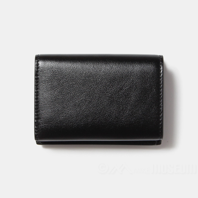 MARNI】折財布/ブラック-