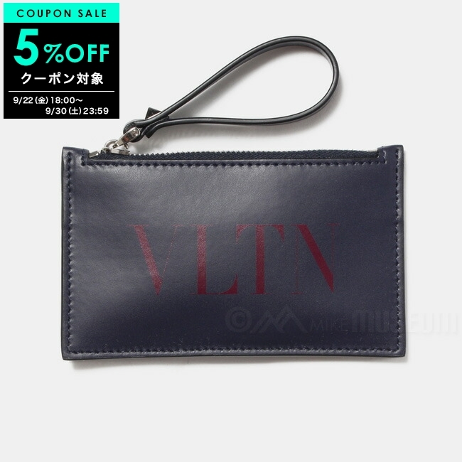 専門店では VALENTINO ヴァレンティノ 0922CP-5P 1Y2P0540LVN NERO