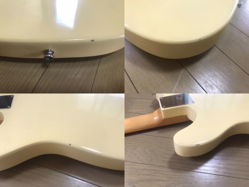 GUYATONE LG-20 ジャパンビンテージ グヤトーン テレキャスター GUYATONE LG-20 ジャパンビンテージ グヤトーン テレキャスター