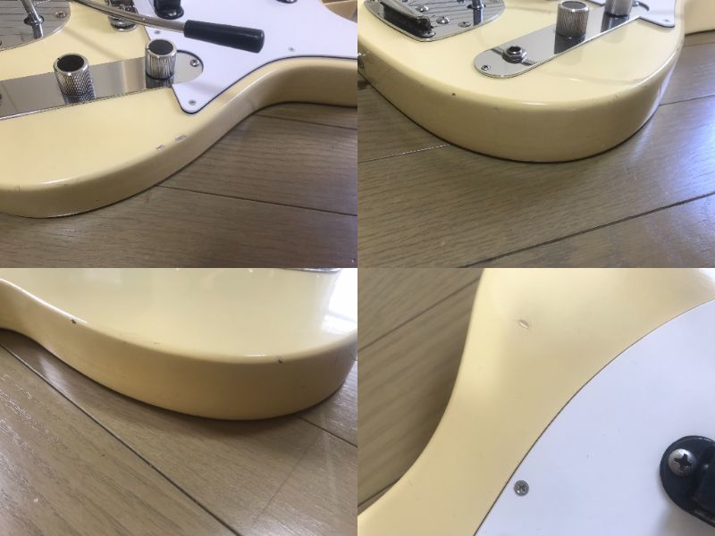 GUYATONE LG-20 ジャパンビンテージ グヤトーン テレキャスター GUYATONE LG-20 ジャパンビンテージ グヤトーン テレキャスター