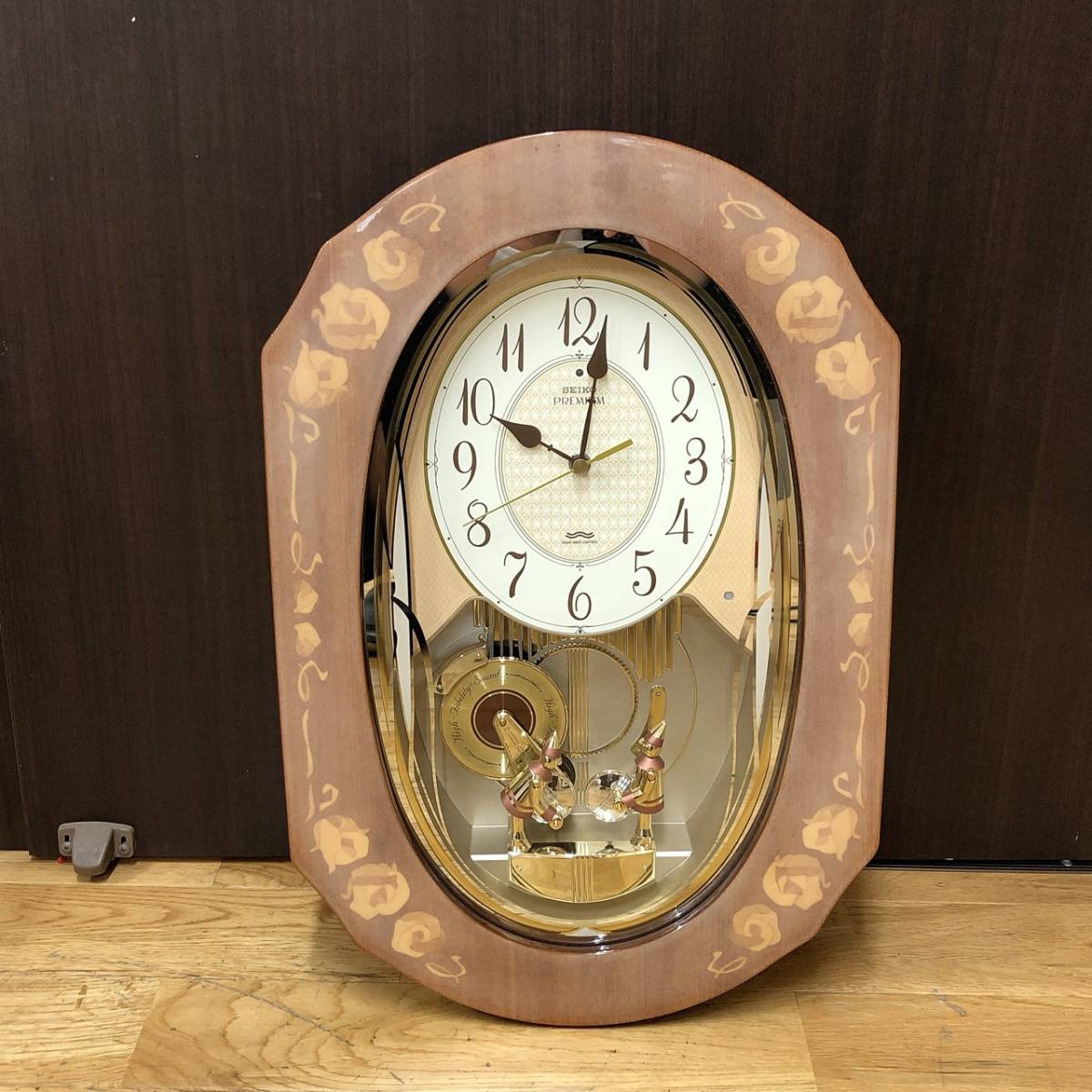 Yahoo!オークション - 3388-12 SEIKO PREMIUM セイコー Yahoo!オークション - 3388-12 SEIKO PREMIUM セイコー