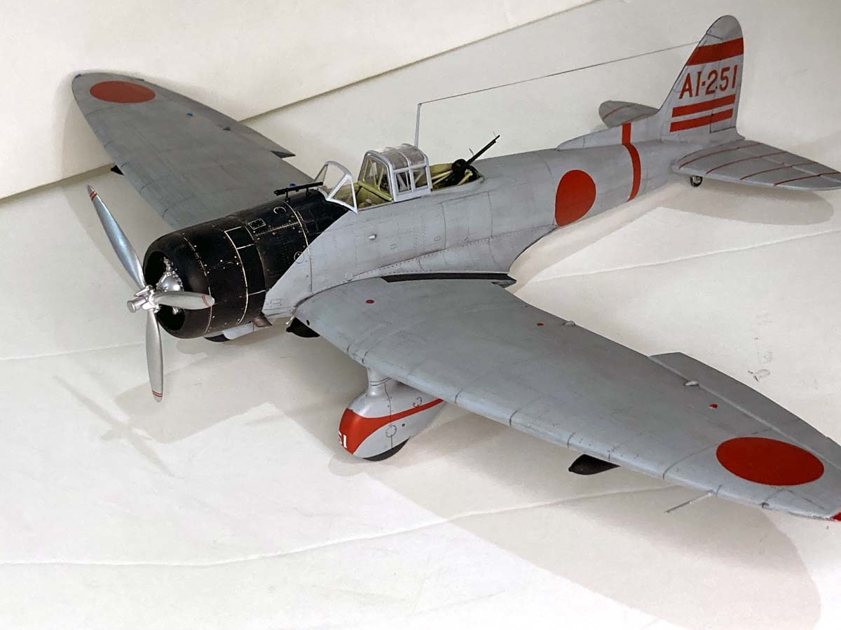 atsudra工房完成品】1/32 九九式艦上爆撃 真珠湾 ストア 赤城艦 atsudra工房完成品】1/32 九九式艦上爆撃 真珠湾 ストア 赤城艦