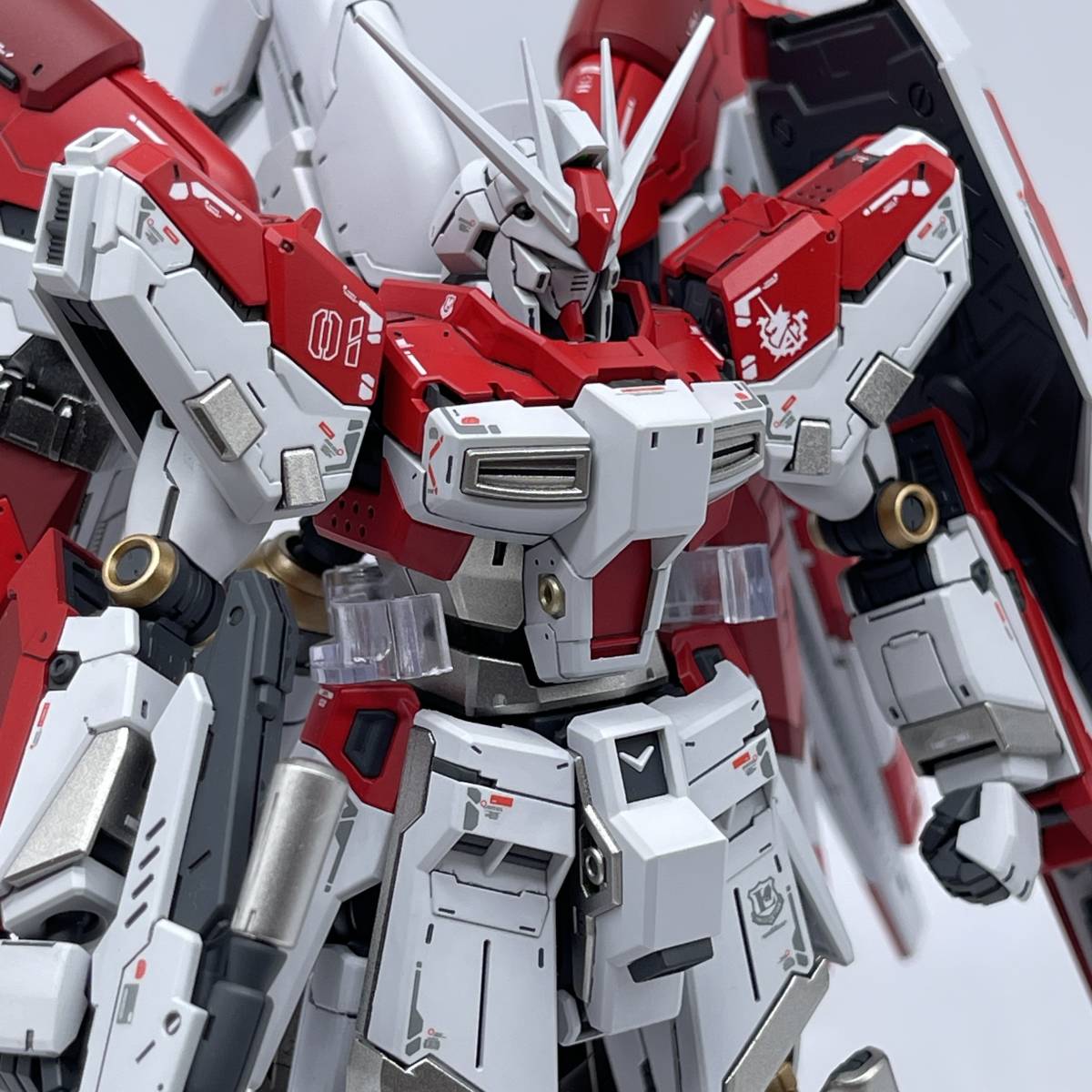 Yahoo!オークション - RG 1/144 Hi-νガンダム オリジナルカラー Yahoo!オークション - RG 1/144 Hi-νガンダム オリジナルカラー