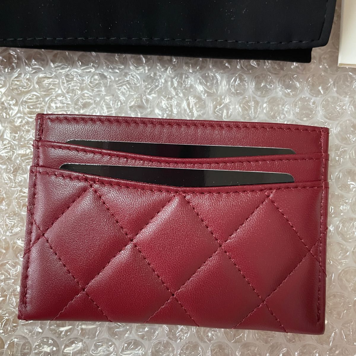 CHANEL シャネル 日本未入荷 23B 最新 カードケース 新品|Yahoo CHANEL シャネル 日本未入荷 23B 最新 カードケース 新品|Yahoo