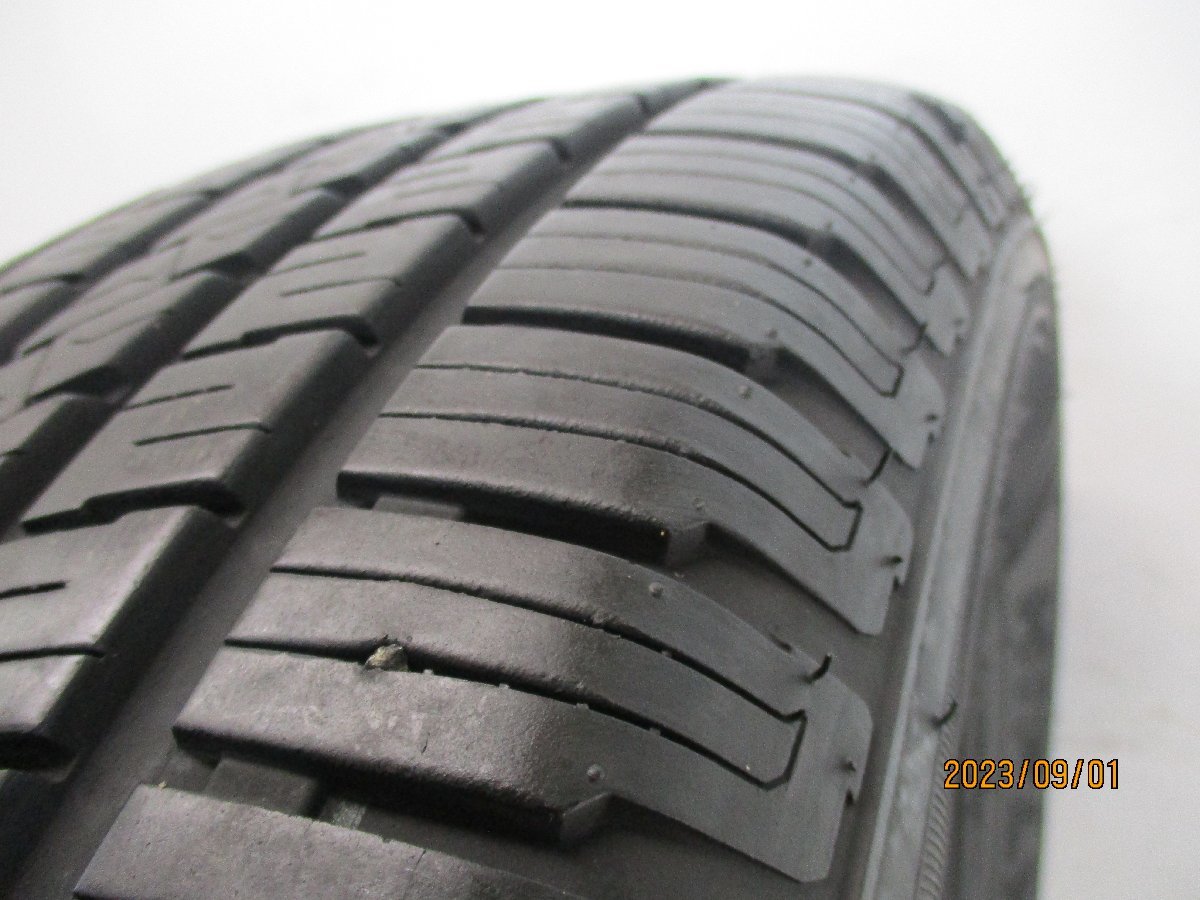 ■中古タイヤ■　265/70R16 112H HIFLY VIGOROUS HT601 ランドクルーザープラド パジェロ等 夏タイヤ 4WD 激安　送料無料 A974_送料無料