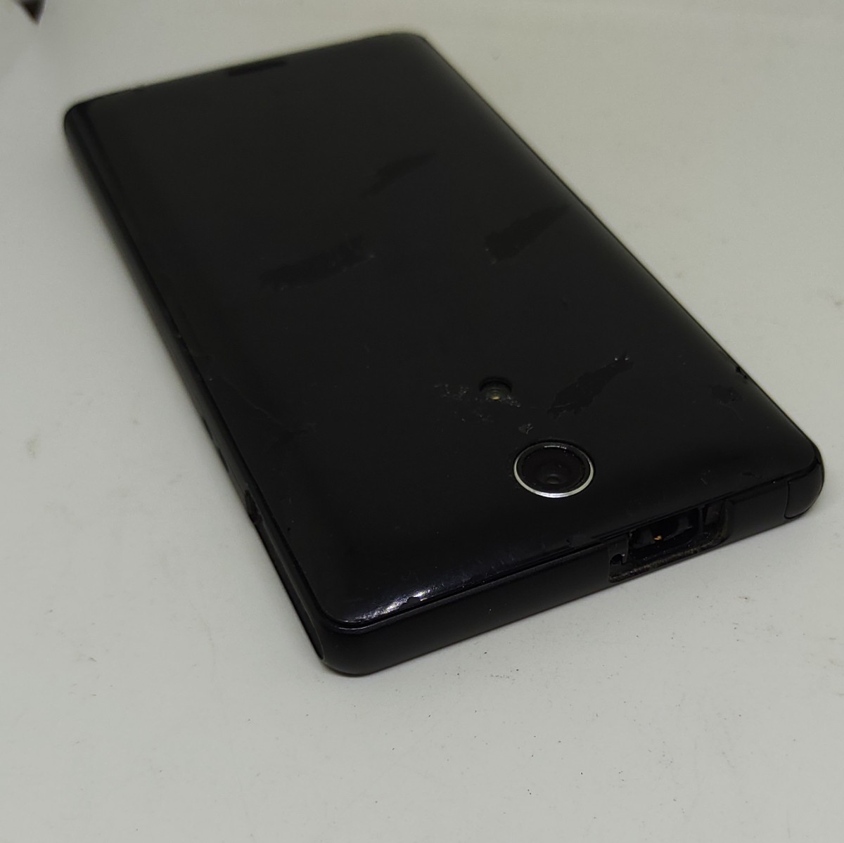 Xperia A SO-04E 初音ミク ver ソニー ドコモ ワンセグ 4GLTE Xperia A SO-04E 初音ミク ver ソニー ドコモ ワンセグ 4GLTE