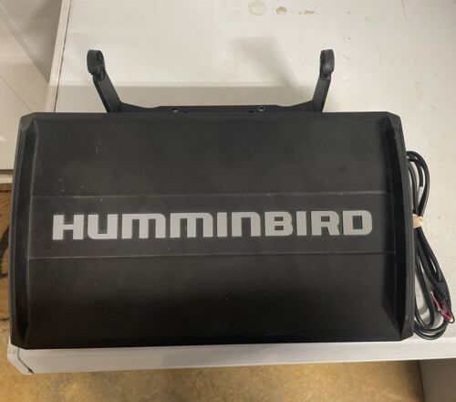 通常在庫品 Humminbird Helix 12 MEGA Chirp MDI GPS G2N 海外 即決
