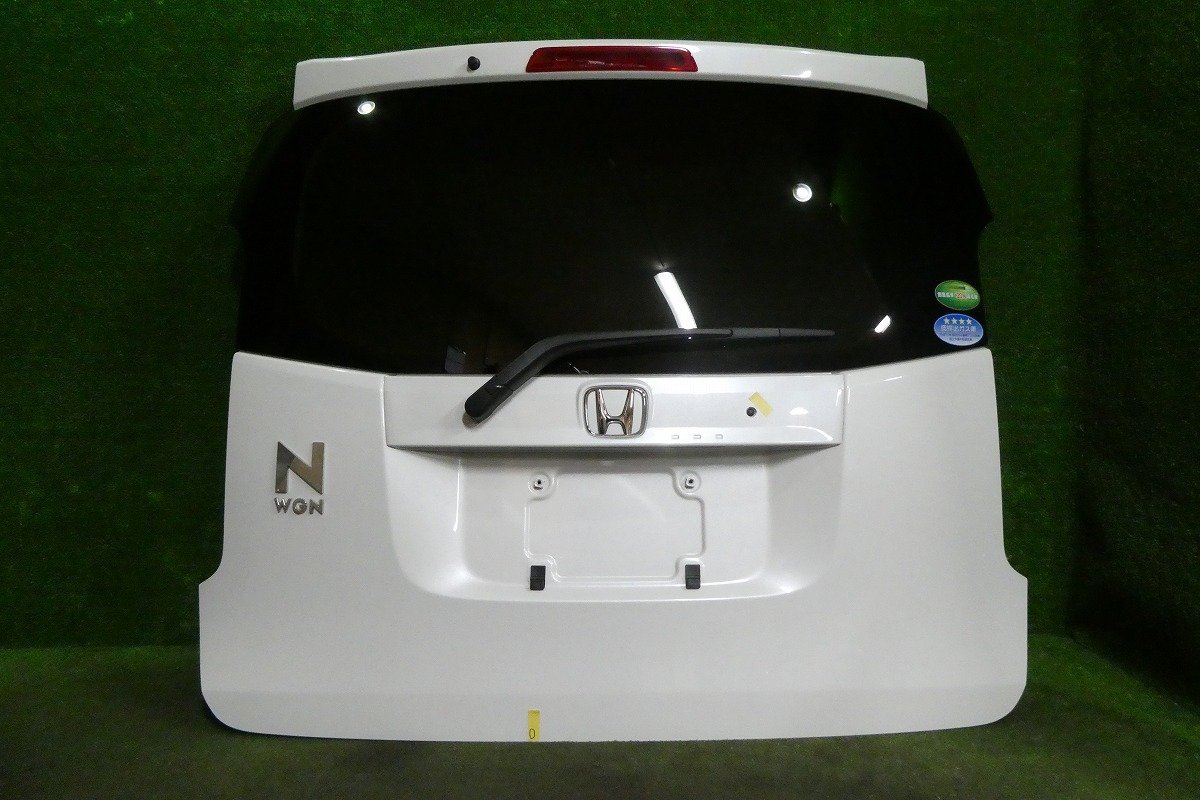 A59094】◇N-WGN JH1 リアゲート バックドア NH883P(リア)|売買された