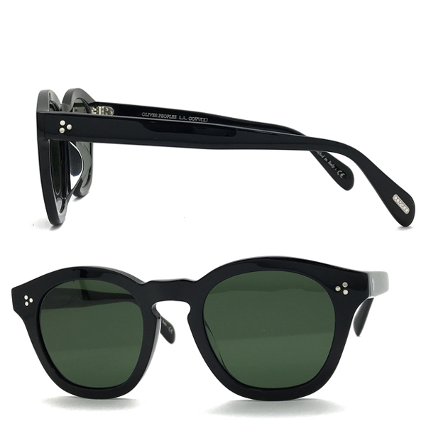 OLIVER PEOPLES サングラス ブランド オリバーピープルズ BOUDREAU LA