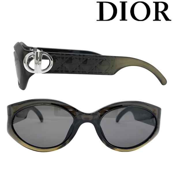 人気沸騰ブラドン 【中古】【ほぼ新品】Christian Dior R-CD-S-0561-08