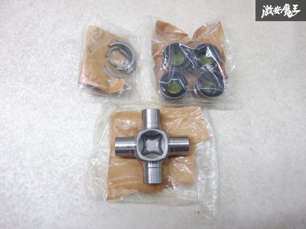  new goods Toyota original KDH206V 200 series Hiace front propeller shaft Spider kit shelves 2Z13