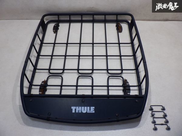 ヤフオク! - THULE スーリー Canyon キャニオン 859XT...