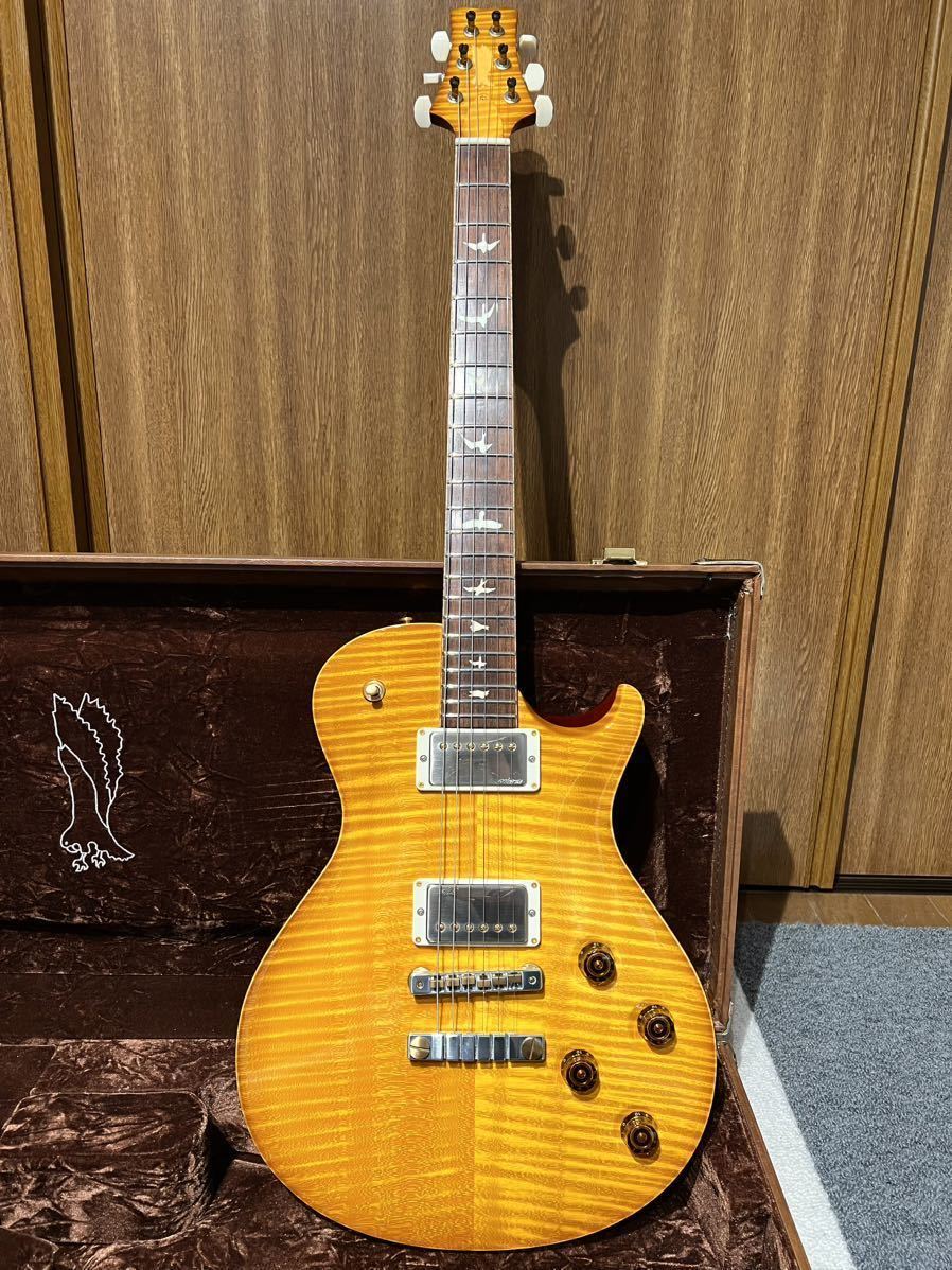 Paul Reed Smith(PRS) Private Stock McCarty Singlecut (Faded