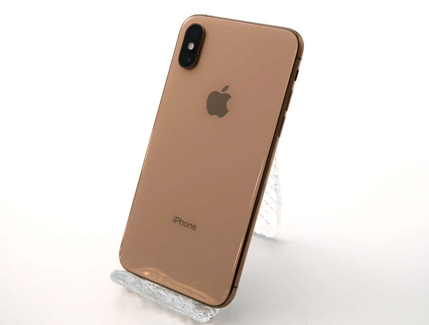 最新入荷】 iPhoneXS 256GB ゴールド｜中古スマホ・タブレットのReYuu