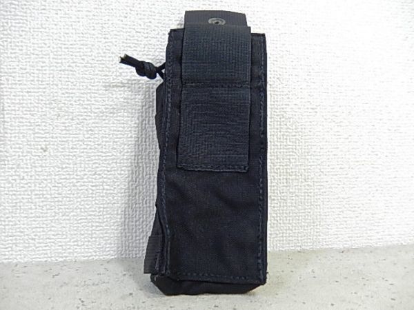 Z2 新品！レア！◆LBT社 （ロンドンブリッジトレーディング）ライトウェイトMBITRポーチ◆米軍◆サバゲー！_画像2