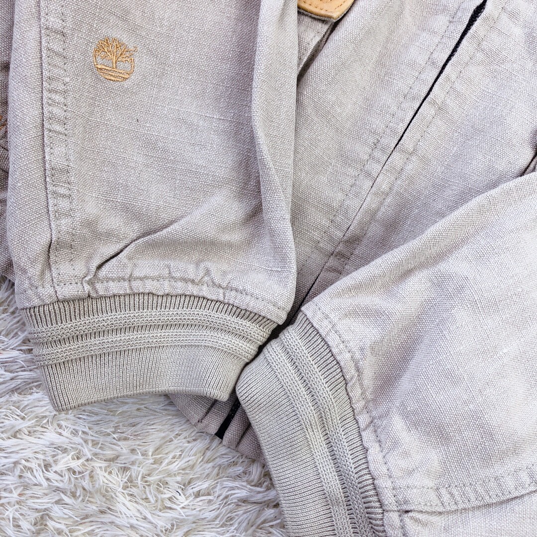 火の鳥×Timberland /ティンバーランド】メンズ アウター 手塚 火の鳥×Timberland /ティンバーランド】メンズ アウター 手塚