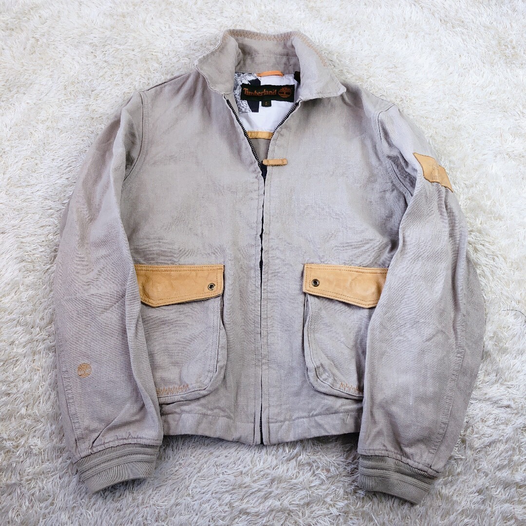 火の鳥×Timberland /ティンバーランド】メンズ アウター 手塚 火の鳥×Timberland /ティンバーランド】メンズ アウター 手塚