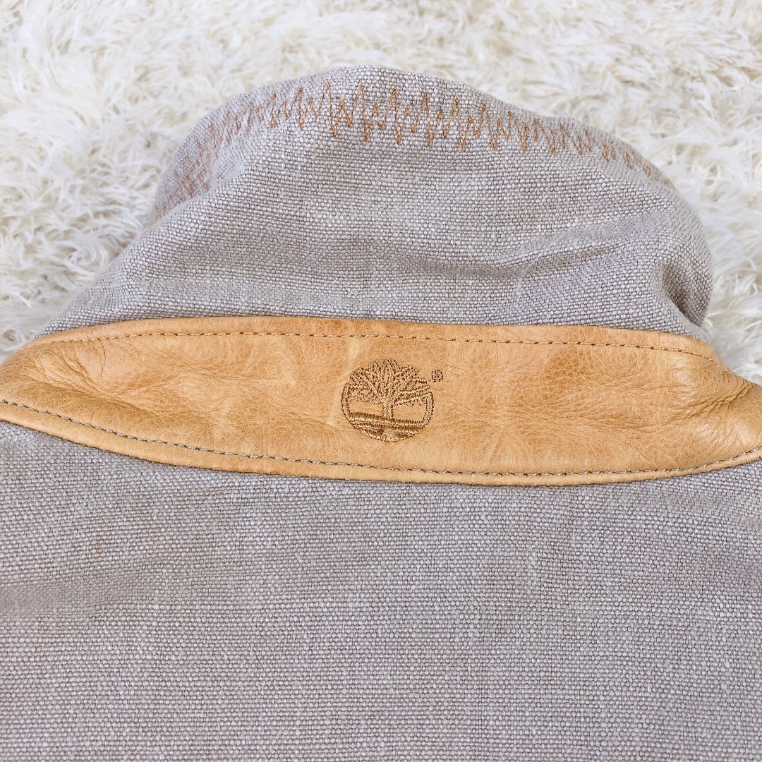 火の鳥×Timberland /ティンバーランド】メンズ アウター 手塚 火の鳥×Timberland /ティンバーランド】メンズ アウター 手塚