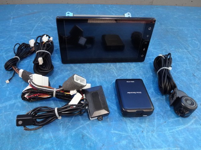 Yahoo!オークション - 中古 ダイハツ純正 AVH-1429ZY 86180 Yahoo!オークション - 中古 ダイハツ純正 AVH-1429ZY 86180
