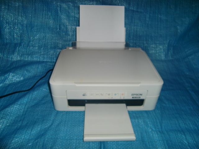 適切な価格 C07EPSON PX-049A,未開封インク5本,スマホから印刷