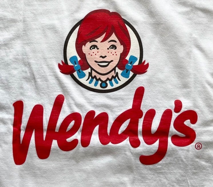 SALE】 シークエル Tシャツ WENDYS SEQUEL WEEKEND サイズM