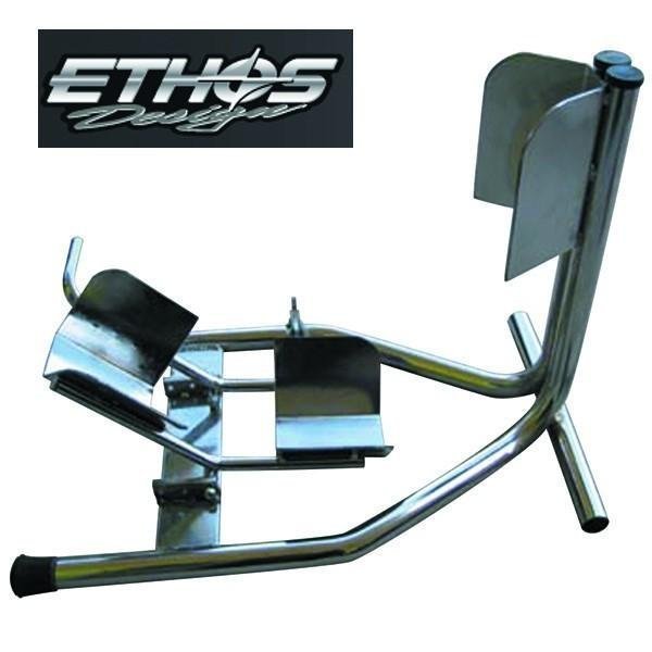 ETHOS EZ-スタンドヘルパー R78000 エトスデザイン メンテナンス スタンド 用品 バイク用品 整備用品